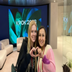 20 años en CROC: el trayecto desde estudiante hasta arquitecta de procesos