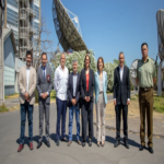 En Chile, ante el registro de más de 5 mil robos de baterías, Subtel y Prevención del Delito promueven estrategias público-privadas para combatir estos delitos.