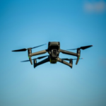 Estados Unidos prohíbe los drones de origen chino y posiciona a DJI como el equivalente contemporáneo de Huawei, una medida que carece de fundamento sólido.