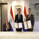 Paraguay: Avance en modernización digital mediante la adhesión del MRE al sistema de intercambio de datos del Mitic.