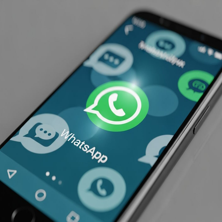 WhatsApp busca potenciar sus Canales mediante el desarrollo de una funcionalidad de cuestionarios interactivos.