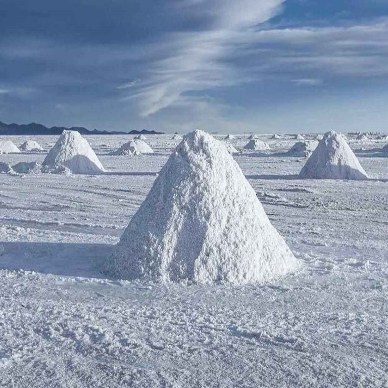 En México, el desarrollo del litio se encuentra estancado por la insuficiencia en exploración y avances tecnológicos, según la AIMMGM.