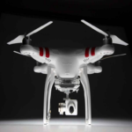 Estados Unidos veta la aprobación de nuevos modelos de drones DJI y de todos los demás drones extranjeros.