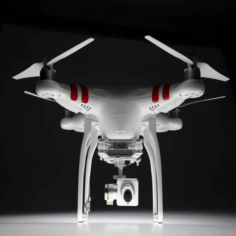 Estados Unidos veta la aprobación de nuevos modelos de drones DJI y de todos los demás drones extranjeros.