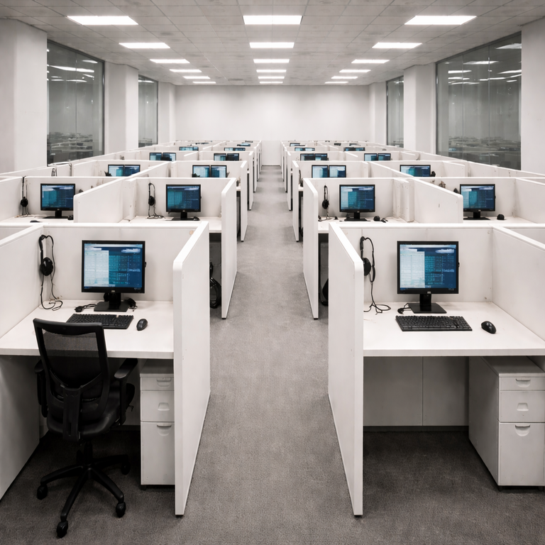 En Brasil, Serede despide a sus 4.800 empleados; los sindicatos protestan.