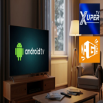 Fin de MagisTV y Xuper TV: Android TV ahora habilita el acceso gratuito a series y películas.