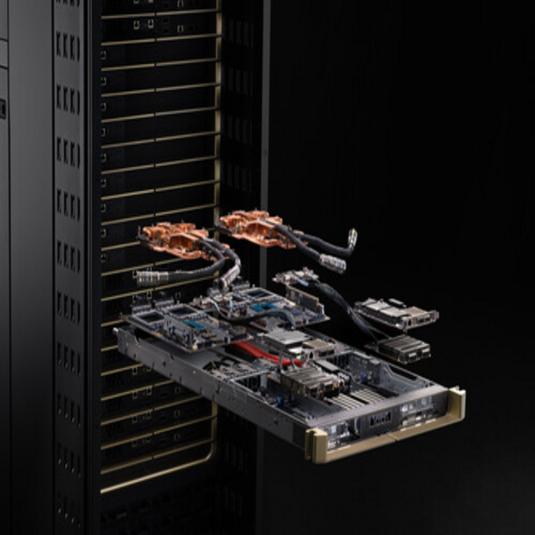 Una compañía de Singapur ha adquirido 136.000 GPUs para inteligencia artificial de NVIDIA. Lo incierto es el destino que les ha dado.