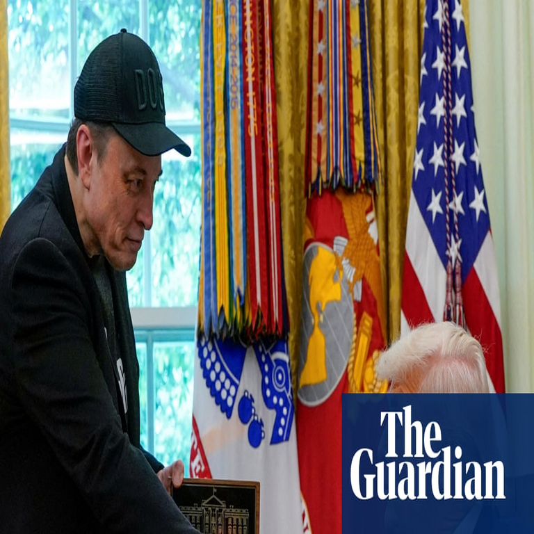 Elon Musk, la inteligencia artificial y el anticristo: las principales historias tecnológicas de 2025