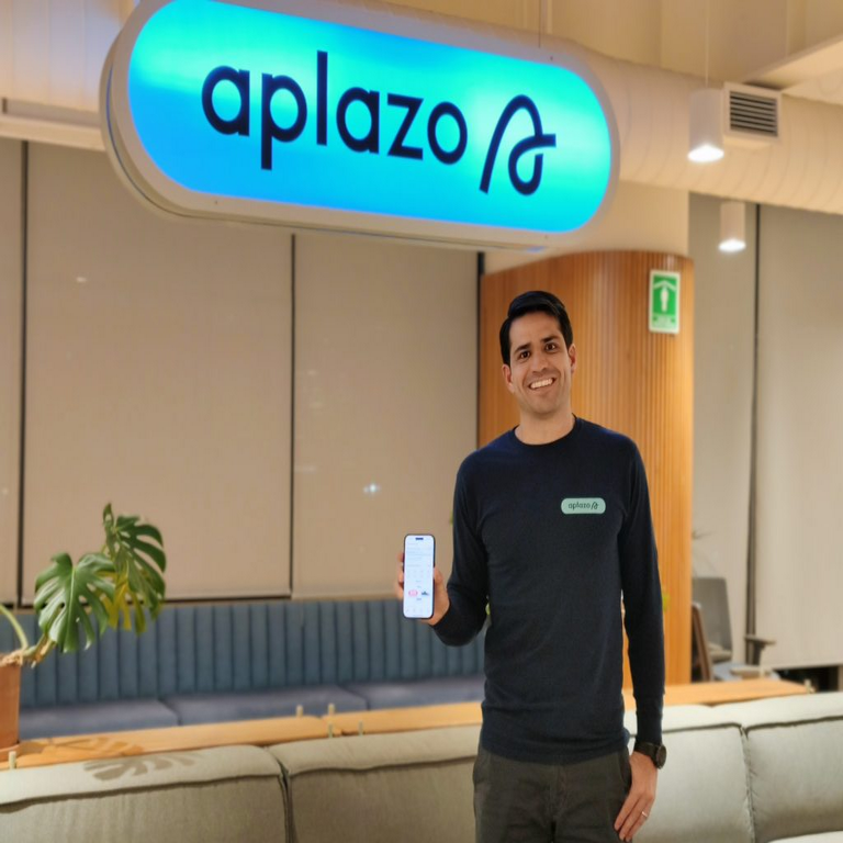 Aplazo anticipa lograr rentabilidad para 2026 tras su alianza estratégica con Walmart, según Alexander Wieland.