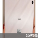 Oppo presenta de manera oficial el desempaquetado del Pad Air5 antes de su lanzamiento integral.