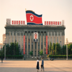 Amazon repele intentos de estafadores norcoreanos en puestos de TI.