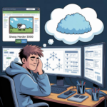 ¿Sueñan los arquitectos con ovejas eléctricas?