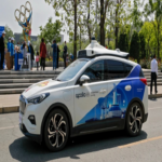 Uber y Lyft evaluarán robotaxis de Baidu en Londres: fecha prevista para el lanzamiento