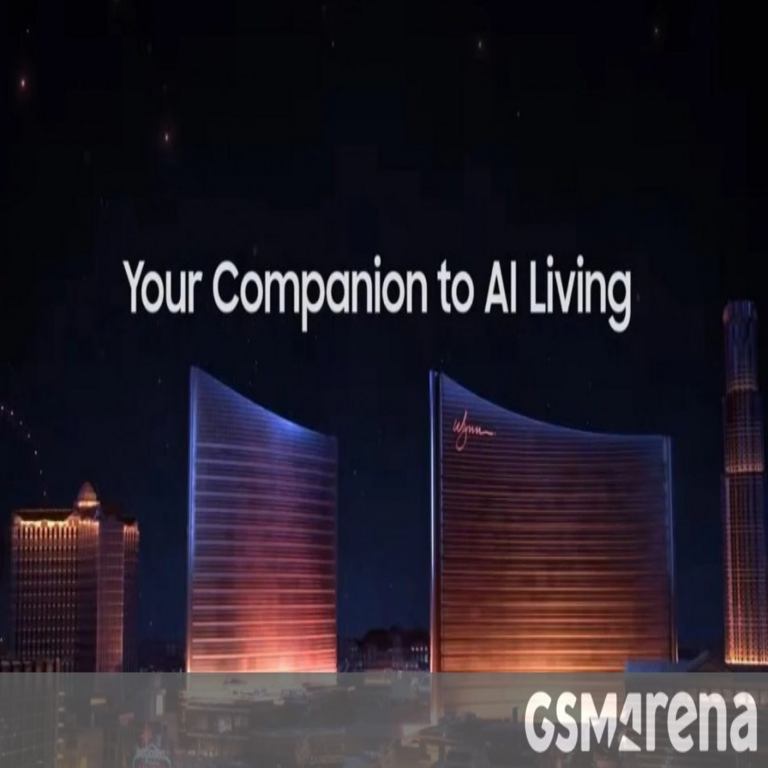 Samsung adelanta la primera vista previa del evento de lanzamiento en CES 2026 para televisores, monitores y electrodomésticos.