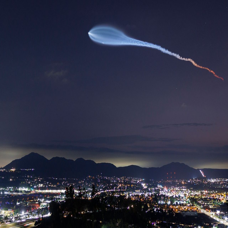 Rusia se encuentra en proceso de desarrollo de un arma destinada a neutralizar los satélites de la red Starlink propiedad de Elon Musk.