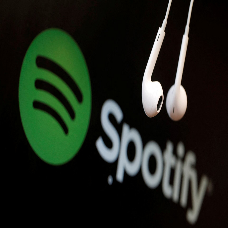 Spotify enfrenta un ciberataque: la plataforma analiza un posible hackeo que compromete el 99,6% de su catálogo musical.