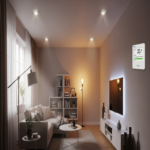 De qué forma la tecnología LED contribuye al ahorro de energía eléctrica en entornos residenciales y comerciales