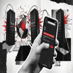 El año de los fallos en Internet: la centralización de servicios en la nube como Cloudflare, Azure o AWS presagia futuros colapsos.