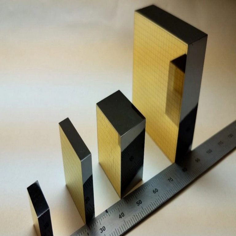 Cuáles son las aplicaciones del CZT, el material escaso que impulsa una revolución tecnológica.