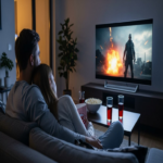 Razones por las que descargar XUPER TV y Magis TV para ver películas en Navidad representa un riesgo para tus dispositivos