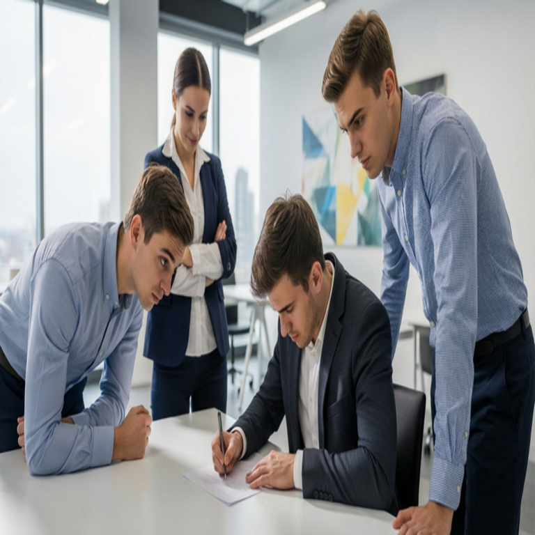 Mejoramos el proceso de contratación en TI en un solo día