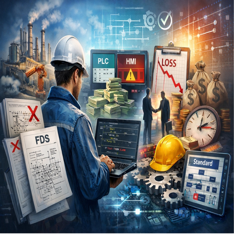 Por qué el estándar debe superar al proyecto