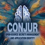 Conjur: Gestión de secretos de código abierto e identidad de aplicaciones
