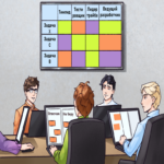 ¿Quién es responsable de esto? O cómo la implementación de la matriz RACI simplificó el trabajo en equipo.