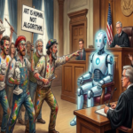 Cómo las empresas desarrolladoras de inteligencia artificial han enfrentado acusaciones de apropiación indebida de imágenes y textos (y los resultados obtenidos)