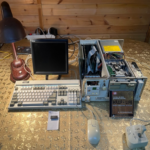 Chernóbil en el disco: cómo el virus CIH se instaló en Half-Life