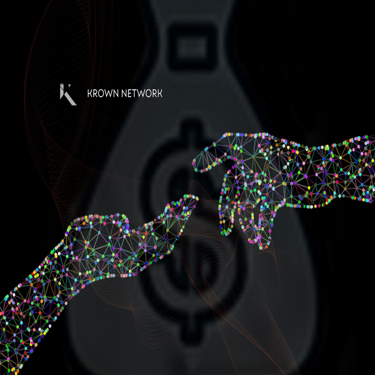 Krown Network y Hyperlane anuncian asociación estratégica para integrar KROWN en más de 130 blockchains.