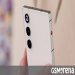 El RedMagic 11 Air llegará próximamente: especificaciones clave reveladas.