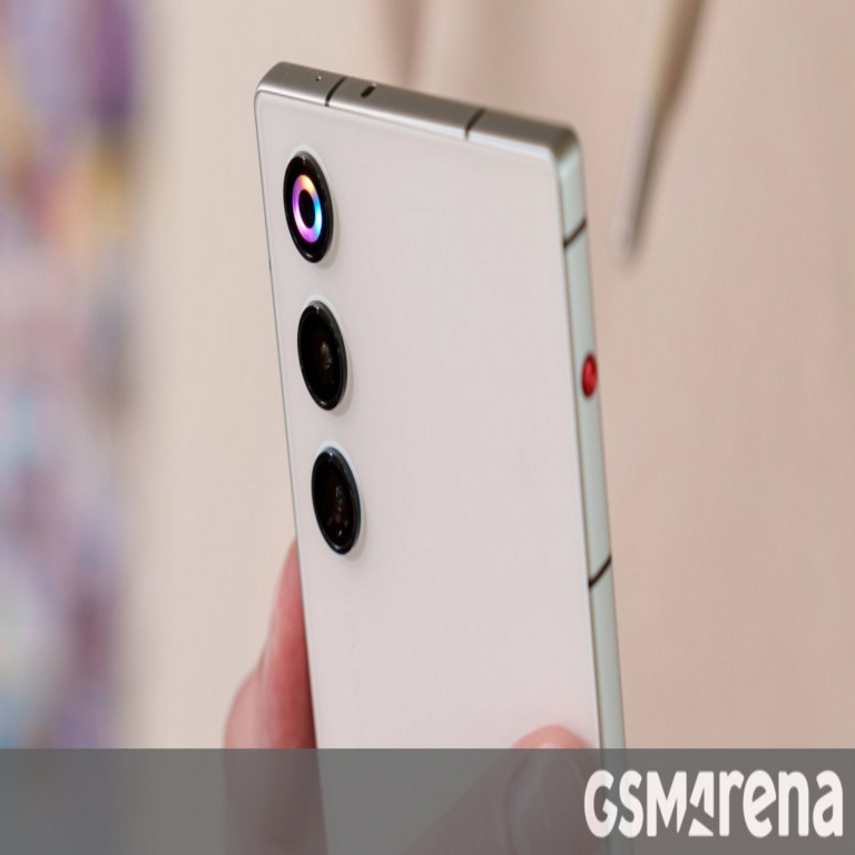 El RedMagic 11 Air llegará próximamente: especificaciones clave reveladas.