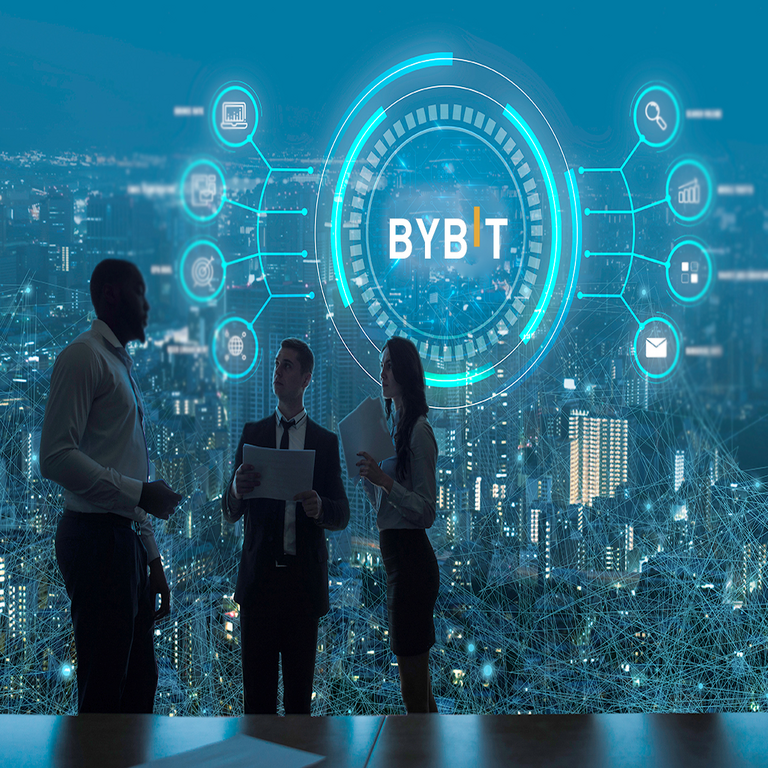 Bybit lanza un airdrop exclusivo mejorado para VIP con recompensas ampliadas y estructura de premios flexible.