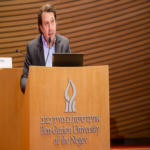 La Universidad Ben-Gurion establece la Facultad Stein de Ciencias de la Computación e Información.