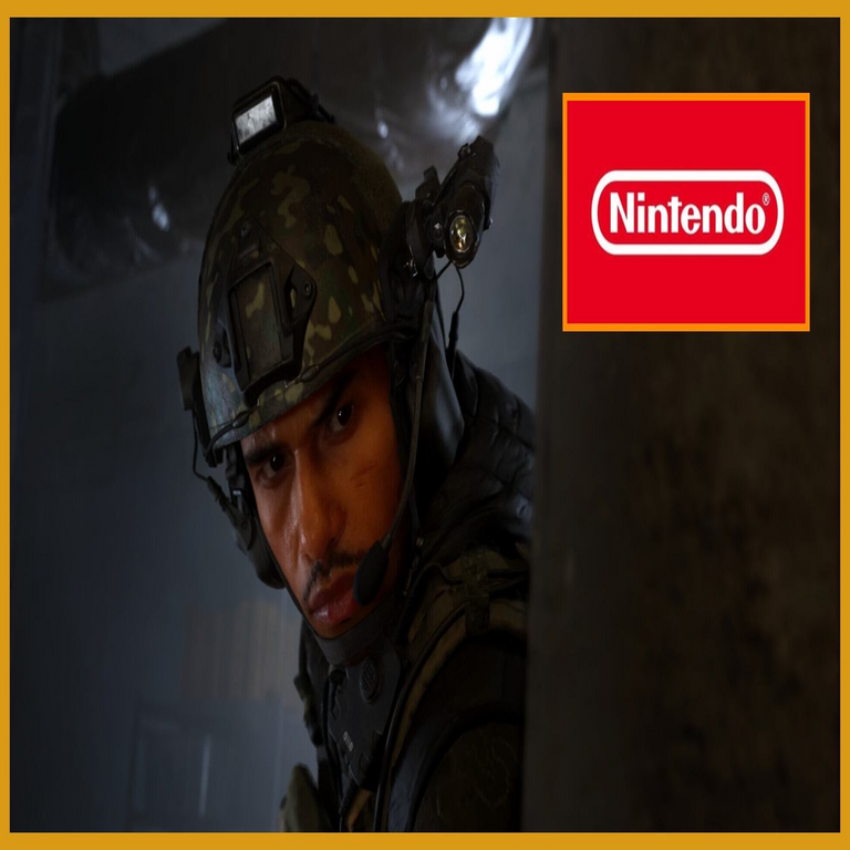 La franquicia Call of Duty, desarrollada por Vince Zampella, podría llegar a la consola Nintendo Switch.