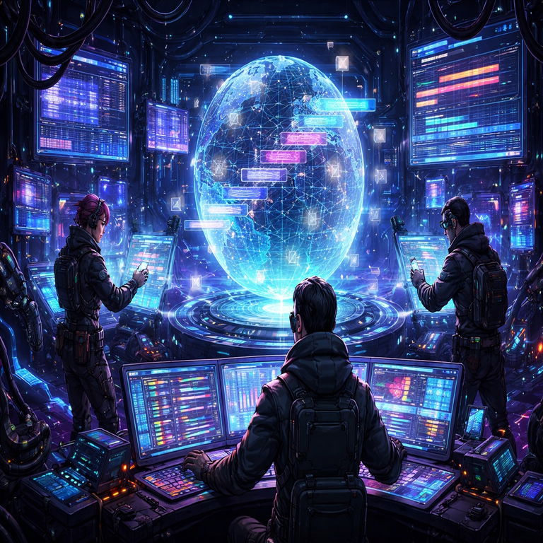 Breves consideraciones sobre la gestión del alcance del proyecto