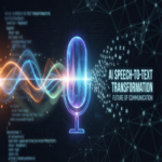 Top 7 redes neuronales para la transcripción de audio a texto: revisión de los mejores modelos de IA para una decodificación rápida y precisa.