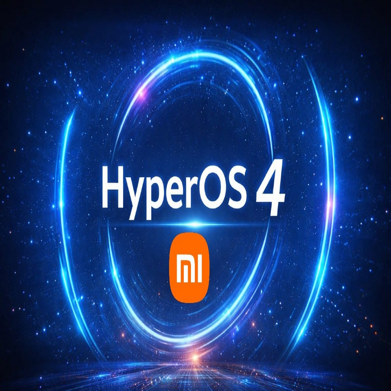 Xiaomi anuncia HyperOS 4, la actualización principal centrada en inteligencia artificial y optimización de rendimiento.