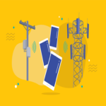 En Colombia, la CRC presenta un proyecto para revisar las tarifas mayoristas relacionadas con el uso de las redes móviles.