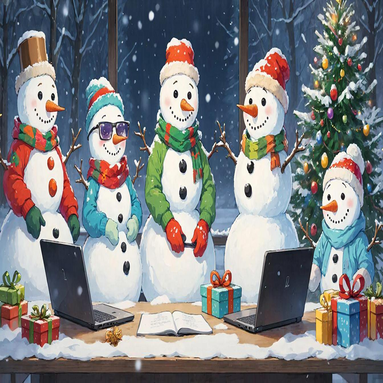 Cómo el servicio de información de Habr gestionó el año 2025