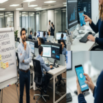 Las cinco competencias clave para triunfar en la era de la inteligencia artificial.