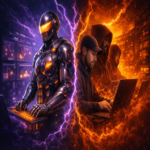 Agente de inteligencia artificial contra expertos en seguridad: ¿quién domina en un pentest real?