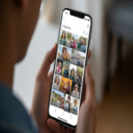 Google Fotos altera el método de búsqueda de imágenes clasificadas por rostros de personas.