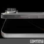 El iPhone Fold destaca en un video que lo presenta desde todos los ángulos.