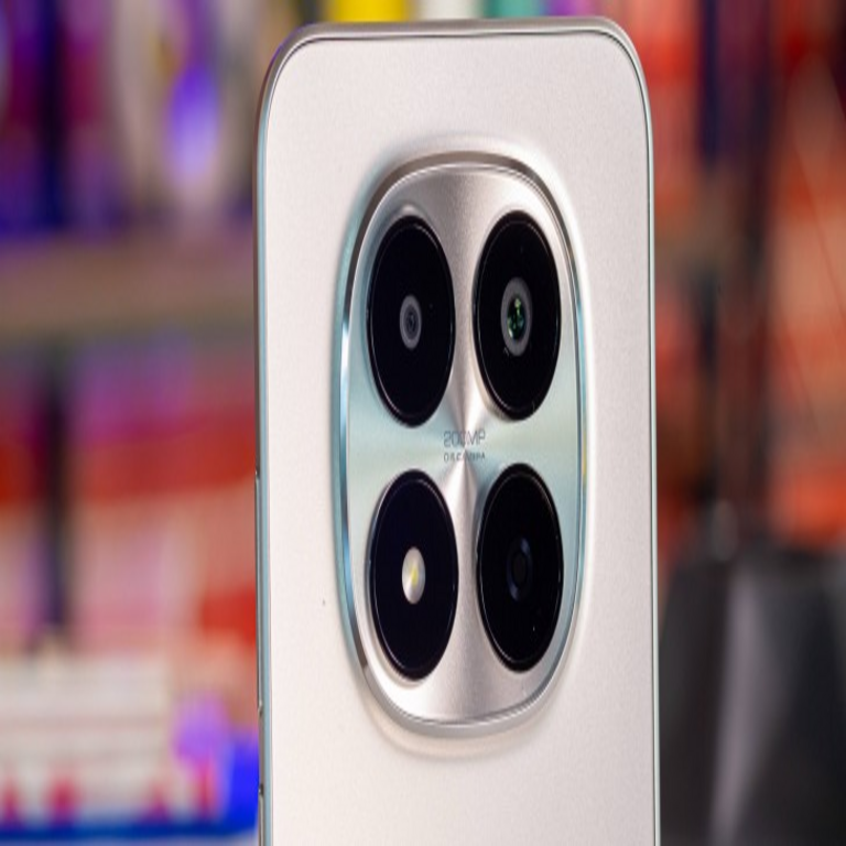 Reseña del Xiaomi Redmi Note 15 Pro 5G