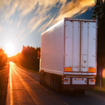 En México, se busca reducir la rotación de transportistas mediante el empleo de tecnología.