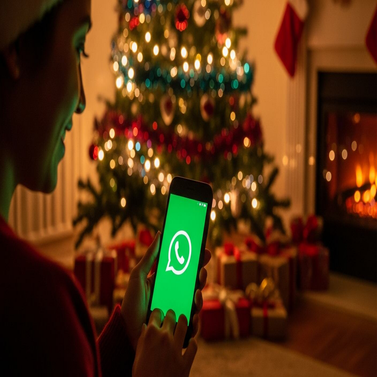 De esta manera opera la nueva característica de WhatsApp que permite liberar espacio seleccionando elementos específicos para eliminar en cada conversación.