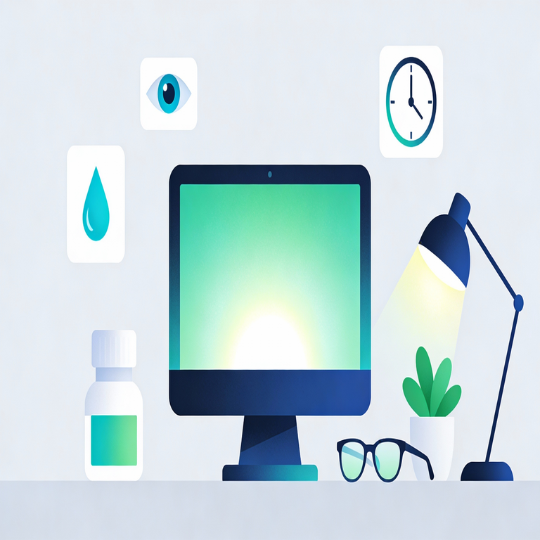 Cómo laborar frente al ordenador durante 12 horas diarias sin transformarse en un conejo