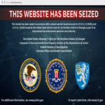 El FBI incautó el dominio web3adspanels.org, que albergaba credenciales
